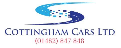 Cottingham Cars Ltd