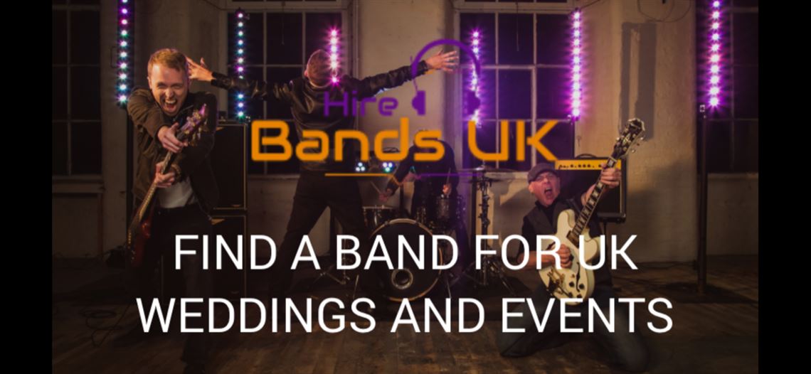 Hire Bands UK