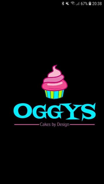 Oggys Cakes