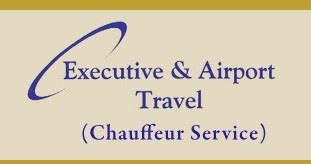 Executive & Airport Travel Chauffeur Service