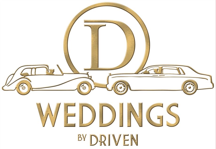 Wedding Car Hire London - Weddings by Driven