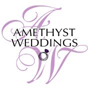 Amethyst Weddings