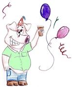 Party Pigs Hog Roast