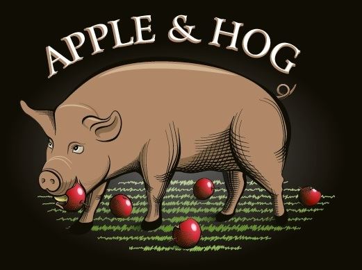 Apple & Hog