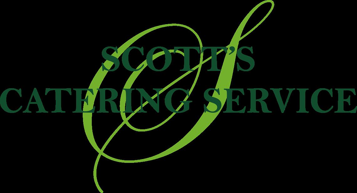 Scott's Catering Services