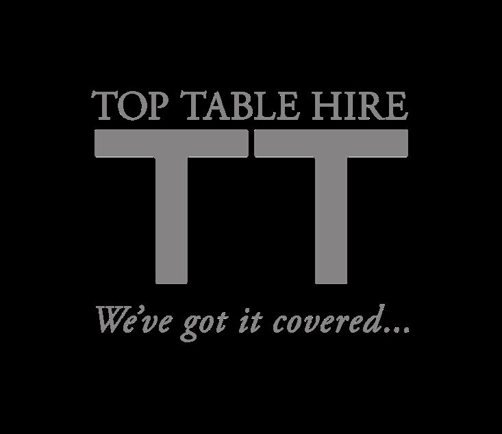 Top Table Hire