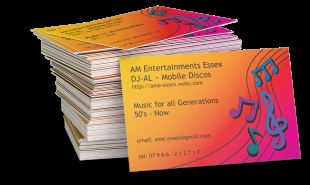 AM Entertainments Mobile Discos