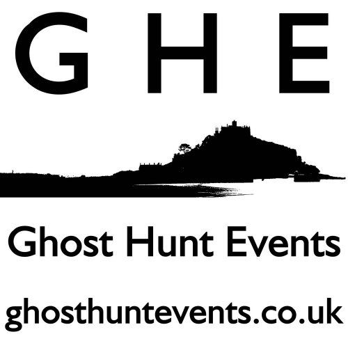 Ghost Hunt Events Ltd
