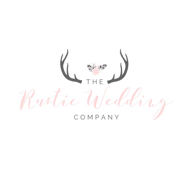 The Rustic Wedding company