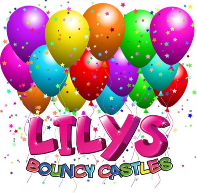 Lily's Bouncy Castles And Soft play