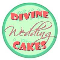 Divine Wedding Cakes