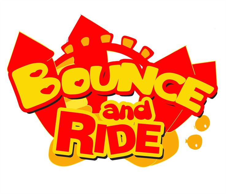 Bounce & Ride Bouncy castle hire
