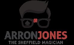 Arron Jones - The Sheffield Magician