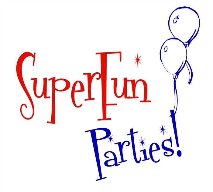 Super Fun Parties 