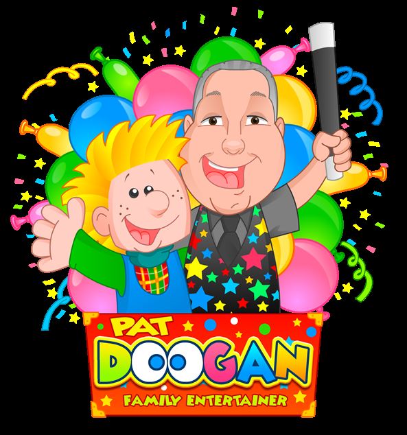 Pat Doogan Family Entertainer
