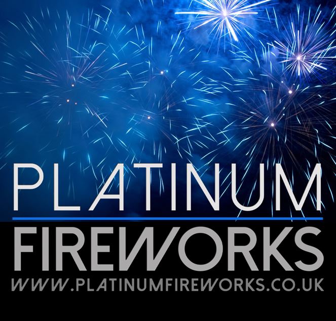 Platinum Fireworks