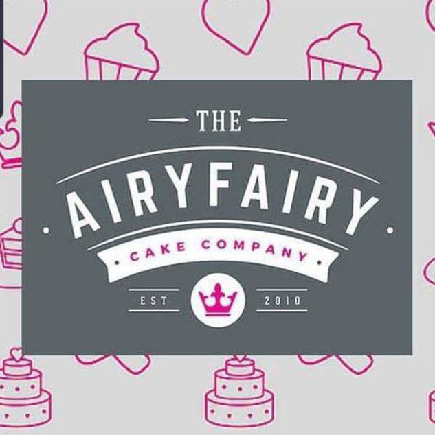 Airyfairy Cake Company 