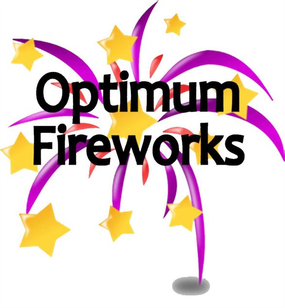 Optimum Fireworks