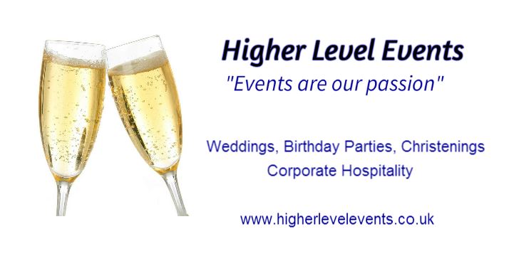 Higher Level Events