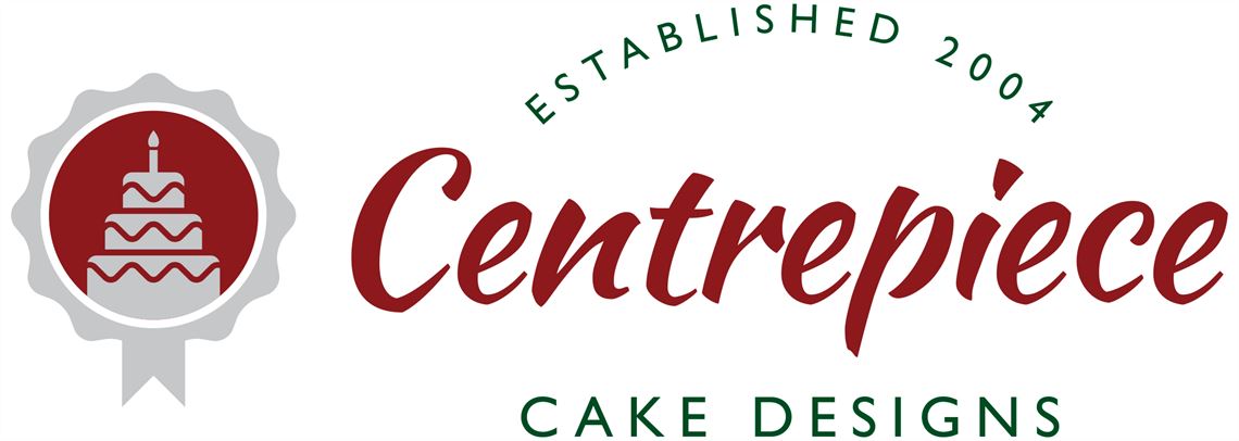 Centrepiece Cake Designs