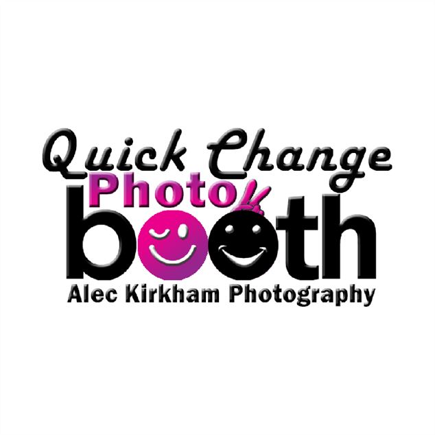 Quick Change Photo Booth Hire