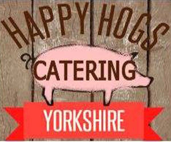 Happy Hogs Catering, Yorkshire