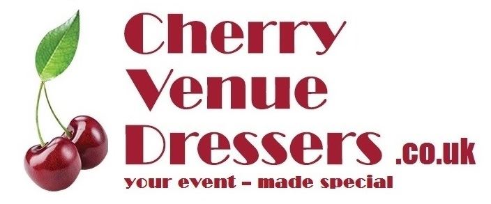 Cherry Venue Dressers