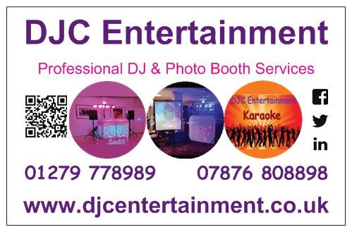 DJC Entertainment