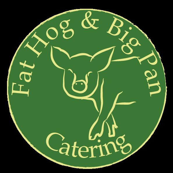 Fat Hog and Big Pan Catering