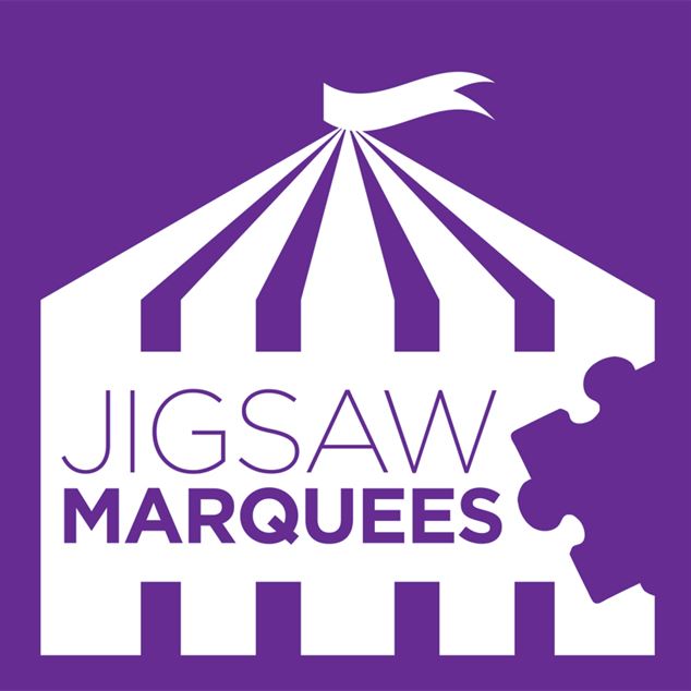 Jigsaw Marquees
