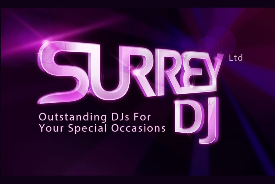 Surrey DJ Ltd