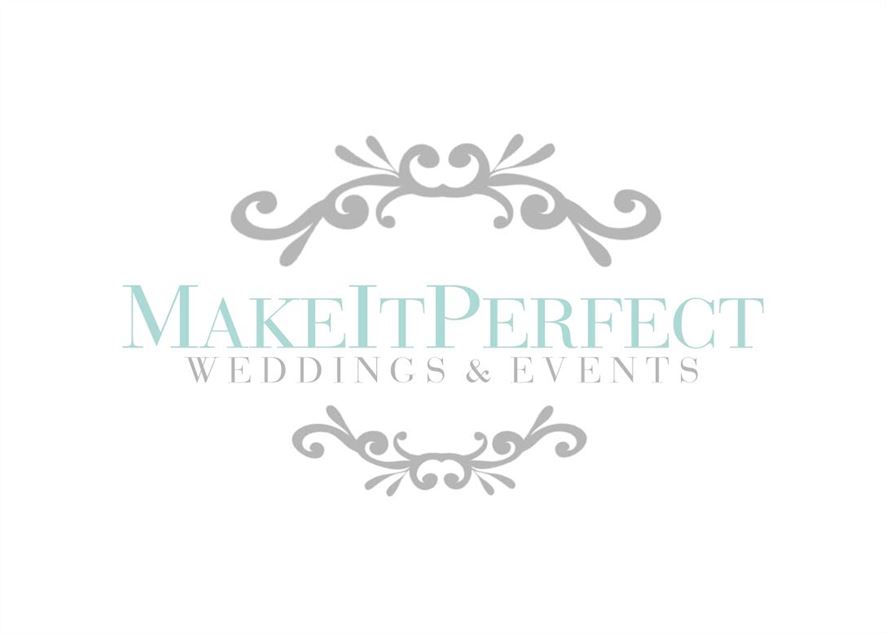 Make it Perfect Weddings and Events