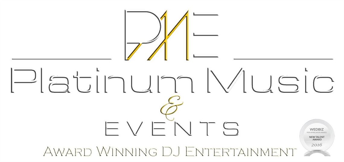 Platinum Music & Events