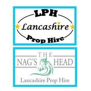 Lancashire Prop Hire & Mobile Bar Hire