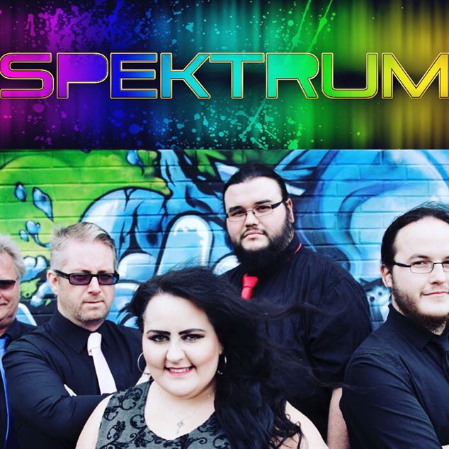 Spektrum Party Band