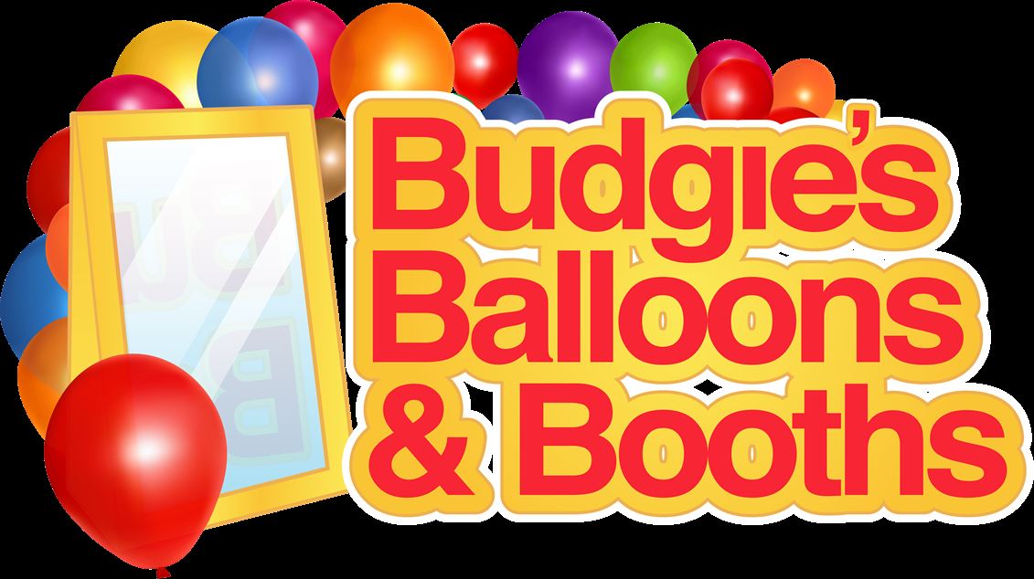 Budgie's Balloons & Booths