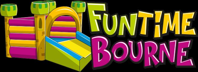 Funtime Bourne Bouncy Castle Hire and Soft Play Parties