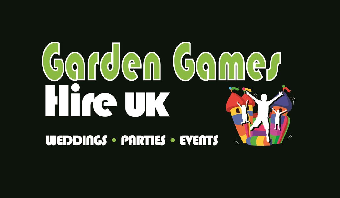 Garden Games Hire UK