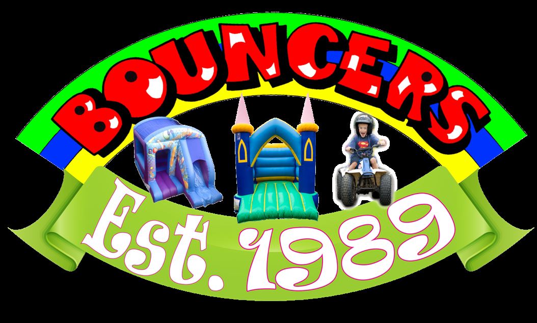 Bouncers Bouncy Castle Hire