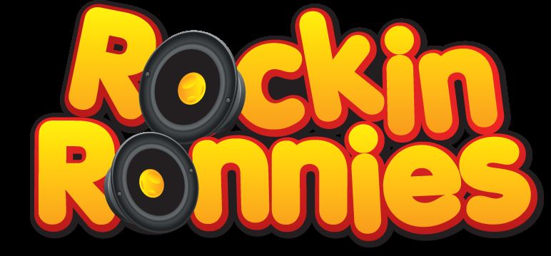 Rockin Ronnies Bouncy Castle and Soft Play Hire