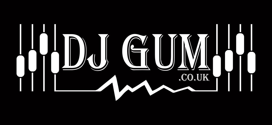 DJ GUM