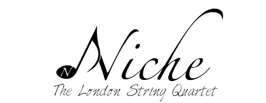 Niche London String Quartet