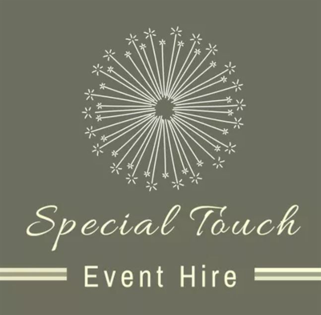 Special Touch Event Hire