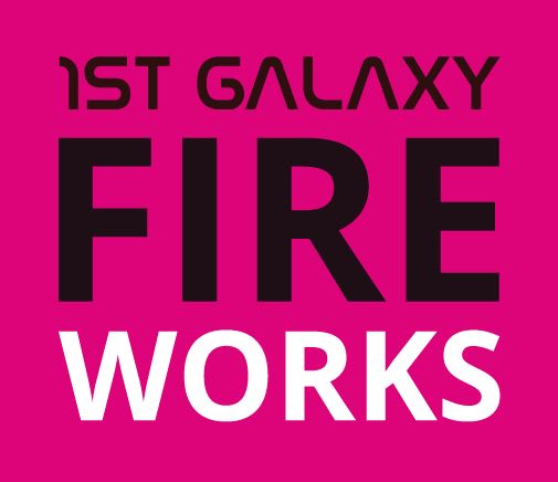 1st Galaxy Fireworks Ltd