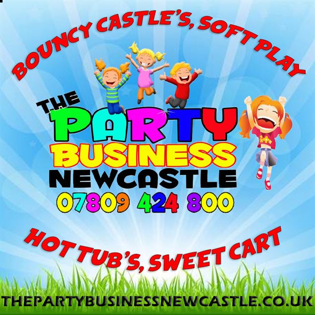 The Party Business Newcastle