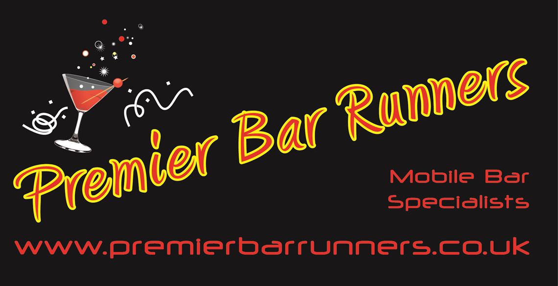 Premier Bar Runners 