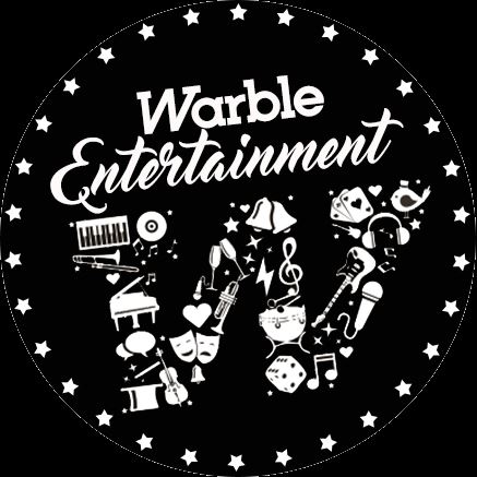 Warble Entertainment Agency