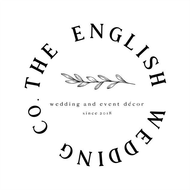 The English Wedding Company