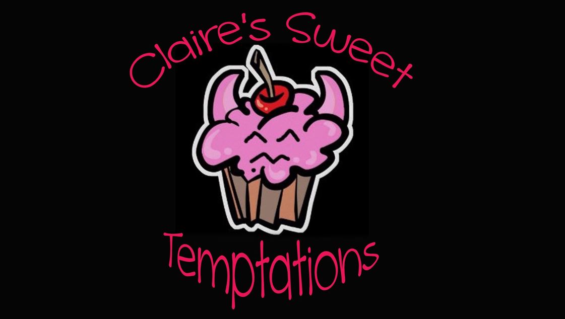 Claire's Sweet Temptations