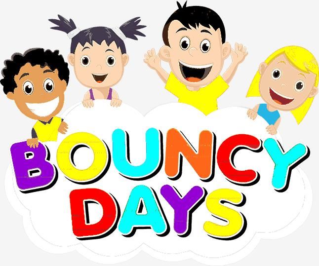 Bouncy days